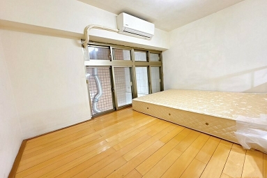 兆基社會住宅🏡可租補一卡皮箱入住稀有電梯套房（第3張）