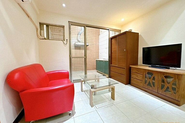 兆基社會住宅🏡可租補一卡皮箱入住稀有電梯套房（第2張）