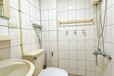 兆基社會住宅🏡可租補一卡皮箱入住稀有電梯套房（第8張）