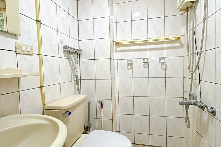 兆基社會住宅🏡可租補一卡皮箱入住稀有電梯套房（第8張）