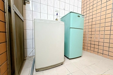 兆基社會住宅🏡可租補一卡皮箱入住稀有電梯套房（第4張）