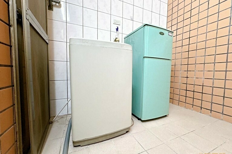 兆基社會住宅🏡可租補一卡皮箱入住稀有電梯套房（第4張）