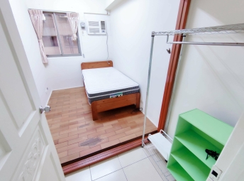 三房兩廳🏠大空間⭐廚房陽台｜逢甲夜市｜可貓｜大遠百（第7張）