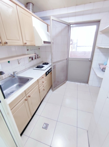 三房兩廳🏠大空間⭐廚房陽台｜逢甲夜市｜可貓｜大遠百（第5張）