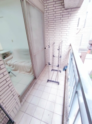 三房兩廳🏠大空間⭐廚房陽台｜逢甲夜市｜可貓｜大遠百（第3張）