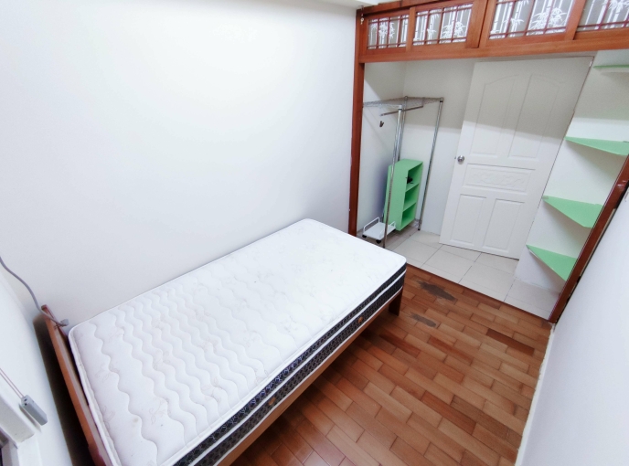 三房兩廳🏠大空間⭐廚房陽台｜逢甲夜市｜可貓｜大遠百（第8張）