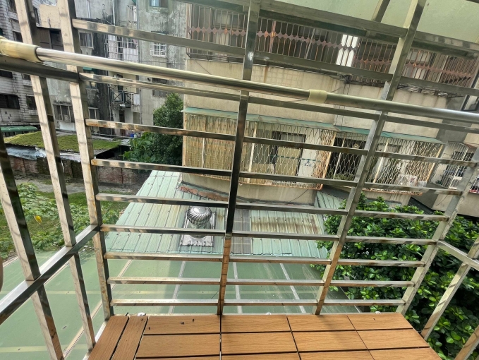 獨洗獨曬🍀租屋補助🍀電梯🍀子母車（第9張）
