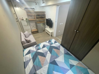 獨洗獨曬🍀租屋補助🍀電梯🍀子母車（第4張）