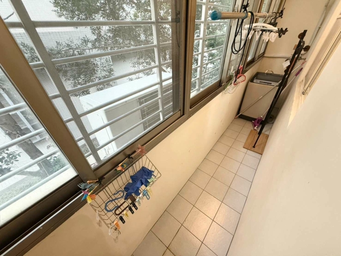 🌳系統裝潢💖漂亮的✨陽台獨洗🏠近逢甲💖（第6張）