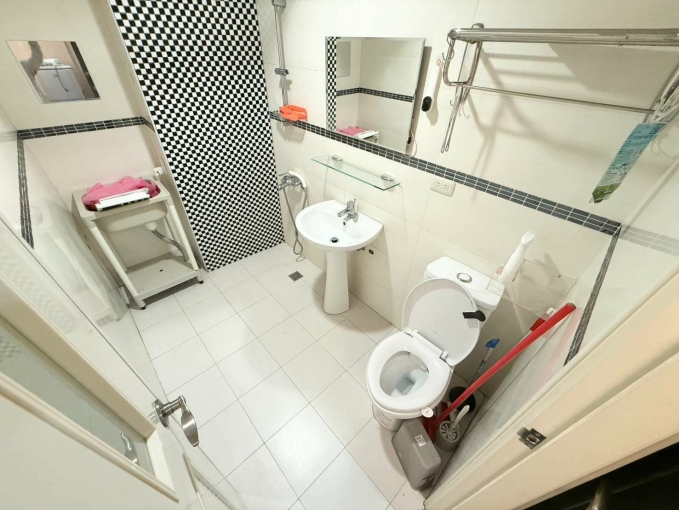 🌳系統裝潢💖漂亮的✨陽台獨洗🏠近逢甲💖（第5張）