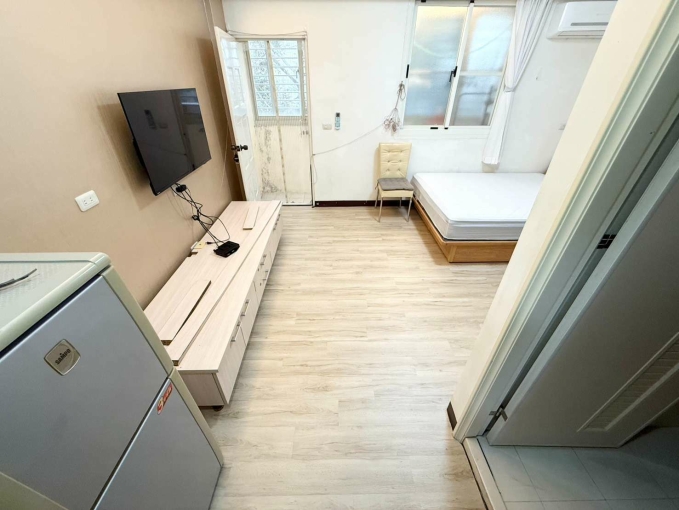 🌳系統裝潢💖漂亮的✨陽台獨洗🏠近逢甲💖（第4張）