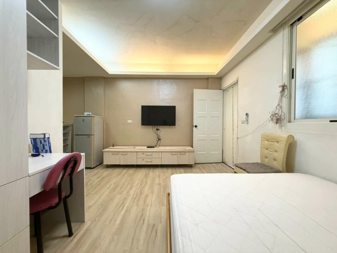 🌳系統裝潢💖漂亮的✨陽台獨洗🏠近逢甲💖（第2張）