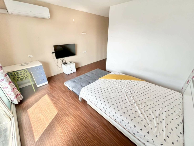 國光❤️大空間🌳陽台✨小喵汪（第2張）