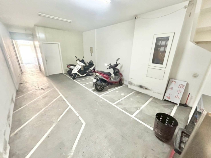 國光❤️大空間🌳陽台✨小喵汪（第12張）