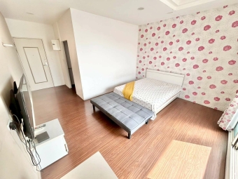 國光❤️大空間🌳陽台✨小喵汪（第5張）