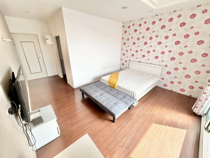 國光❤️大空間🌳陽台✨小喵汪（第5張）