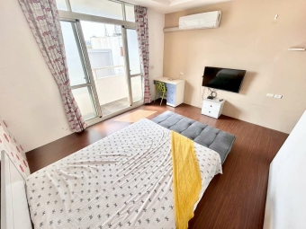 國光❤️大空間🌳陽台✨小喵汪（第3張）