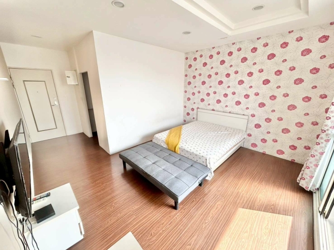 國光❤️大空間🌳陽台✨小喵汪（第4張）