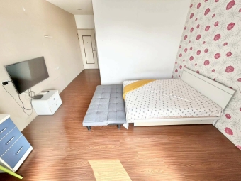 國光❤️大空間🌳陽台✨小喵汪（第1張）