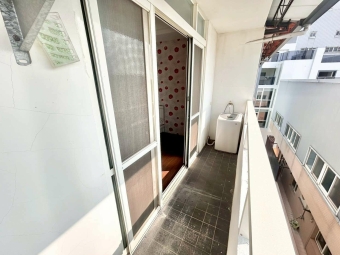 國光❤️大空間🌳陽台✨小喵汪（第10張）