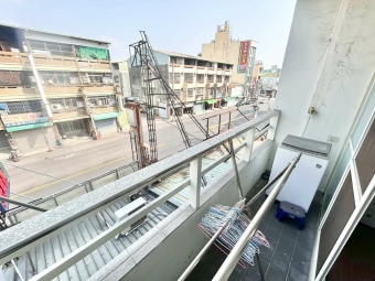 國光❤️大空間🌳陽台✨小喵汪（第9張）