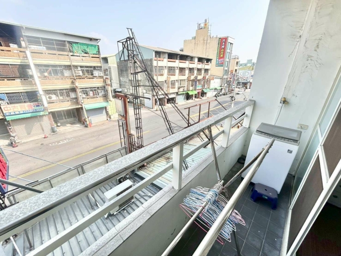 國光❤️大空間🌳陽台✨小喵汪（第9張）