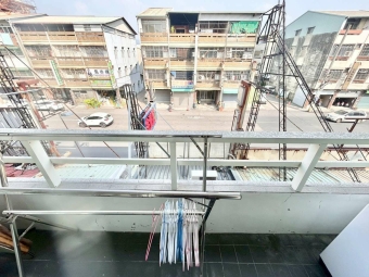 國光❤️大空間🌳陽台✨小喵汪（第13張）