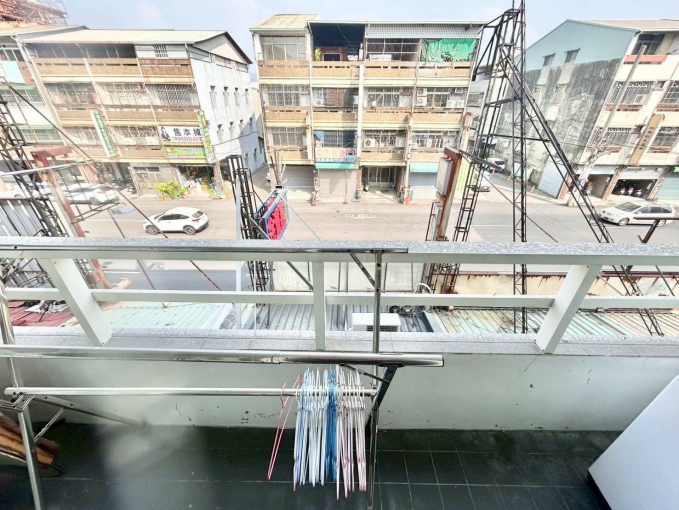 國光❤️大空間🌳陽台✨小喵汪（第13張）