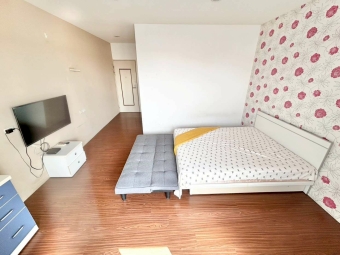 國光❤️大空間🌳陽台✨小喵汪（第6張）