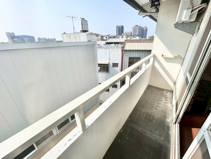 國光❤️大空間🌳陽台✨小喵汪（第11張）