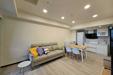 兆基社會住宅🏠高樓二房平車家具電器全可租補設籍（第2張）
