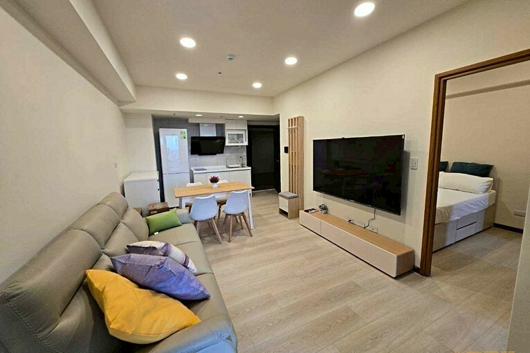 兆基社會住宅🏠高樓二房平車家具電器全可租補設籍（第1張）