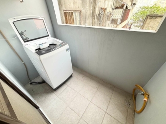 🌳可雙租補💖稀有漂亮🏠流理台✨陽台獨洗✔️走路逛中華路💖（第6張）