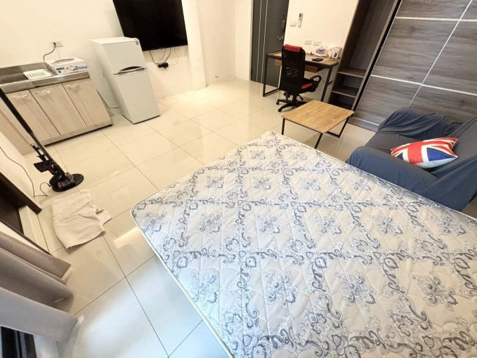 🌳可雙租補💖稀有漂亮🏠流理台✨陽台獨洗✔️走路逛中華路💖（第3張）