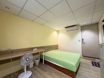 租屋找77✿後站稀有低樓層,採光佳,陽台獨洗 - Image 10