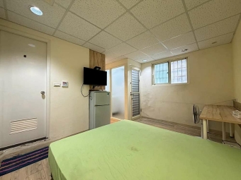 租屋找77✿後站稀有低樓層,採光佳,陽台獨洗 - Image 8