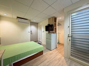 租屋找77✿後站稀有低樓層,採光佳,陽台獨洗 - Image 11