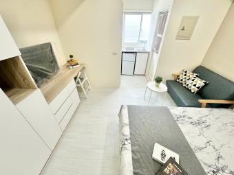 🔥西區電梯套房🔥可雙租補🔥陽台獨洗🔥近中護 - Image 20