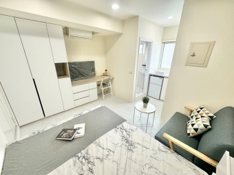 🔥西區電梯套房🔥可雙租補🔥陽台獨洗🔥近中護 - Image 28