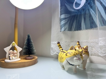 真理 淡大 海洋 新民街三樓優質大套房（第3張）