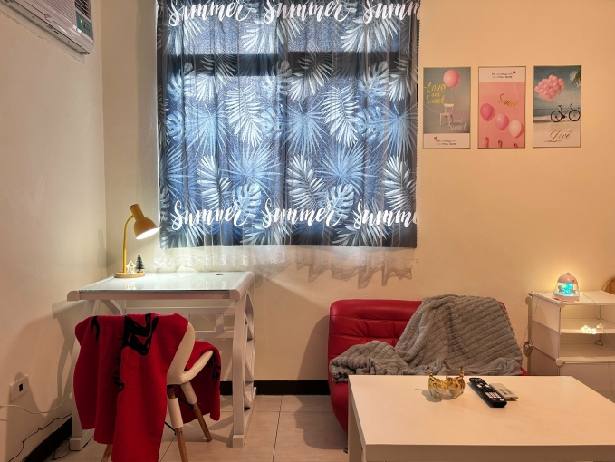 真理 淡大 海洋 新民街三樓優質大套房（第4張）