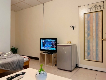 真理 淡大 海洋 新民街三樓優質大套房（第6張）