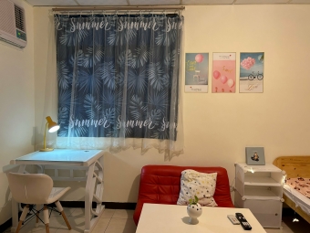 真理 淡大 海洋 新民街三樓優質大套房（第2張）