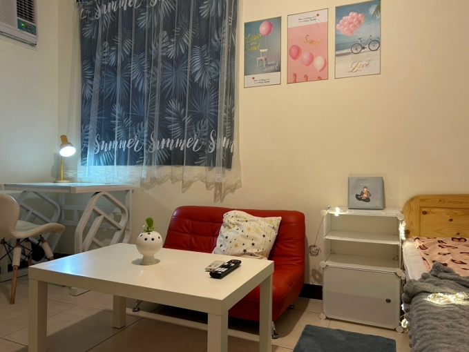 真理 淡大 海洋 新民街三樓優質大套房（第7張）