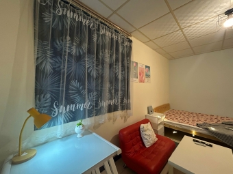 真理 淡大 海洋 新民街三樓優質大套房（第4張）