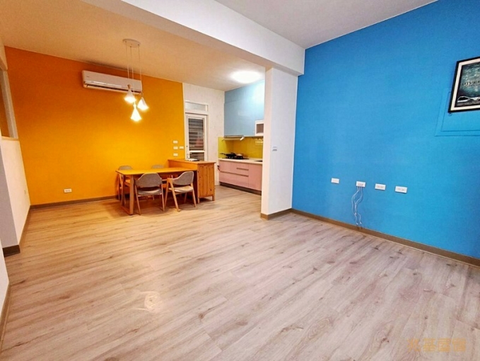 兆基社會住宅🏠三和夜市大三房新裝修公寓免仲（第1張）