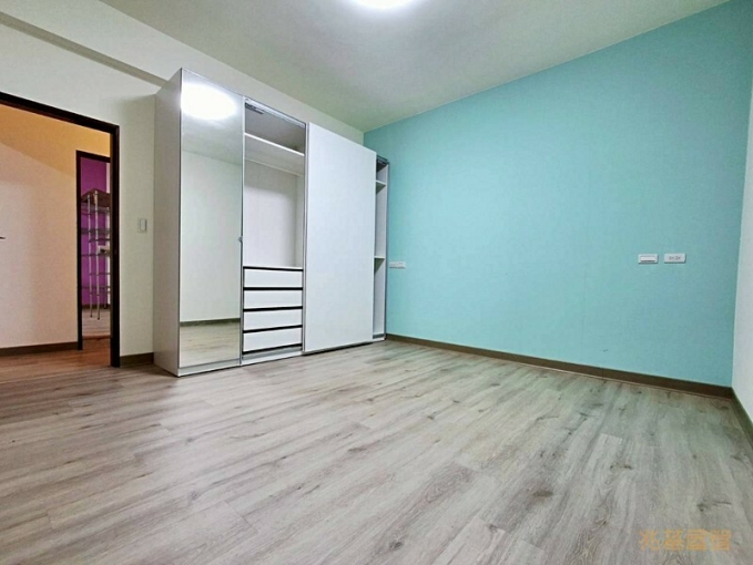 兆基社會住宅🏠三和夜市大三房新裝修公寓免仲（第7張）