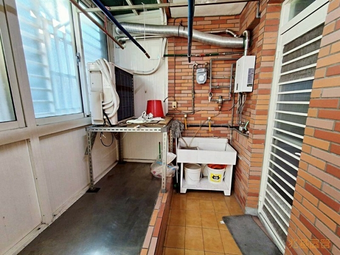 兆基社會住宅🏠三和夜市大三房新裝修公寓免仲（第11張）