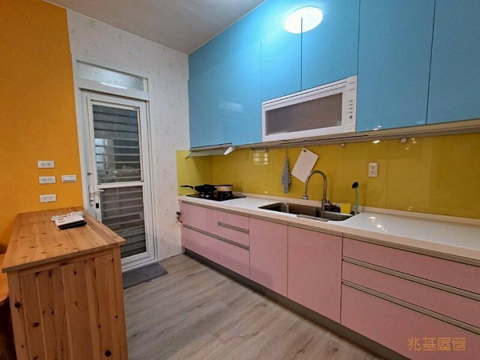 兆基社會住宅🏠三和夜市大三房新裝修公寓免仲（第2張）