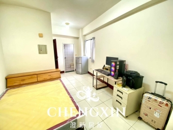 🐱可養一隻貓/限女性/可租補報稅/包裹代收/洗澡使用瓦斯/有電梯🐱 - Image 9